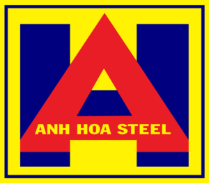 ANH HOA STEEL : Sắt thép Ánh Hòa