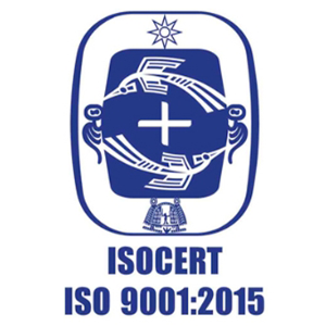 ISOCERT : ISOCERT - Sắt thép Ánh Hòa